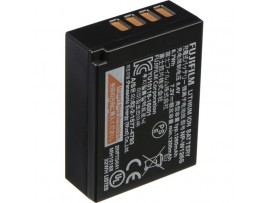 Fuji NP-W126S Li-Ion Battery Pack  Fuji NP-W126S Li-Ion Battery Pack